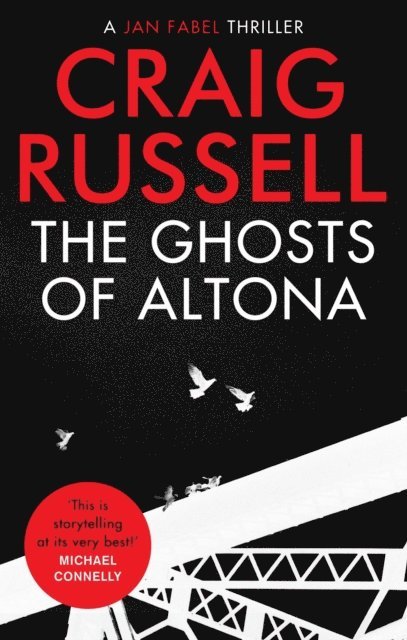 Craig Russell - Ghosts of Altona, E-bok