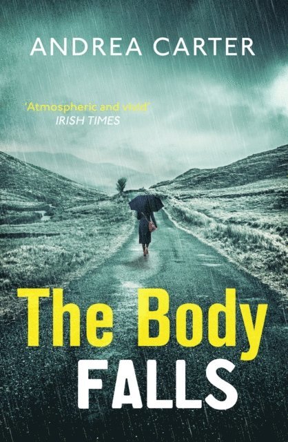 Andrea Carter - Body Falls, E-bok