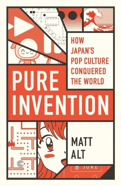 Matt Alt - Pure Invention, E-bok