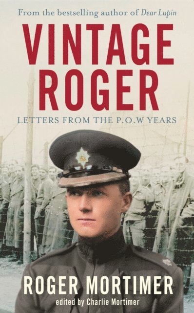 Roger Mortimer, Charlie Mortimer - Vintage Roger, E-bok