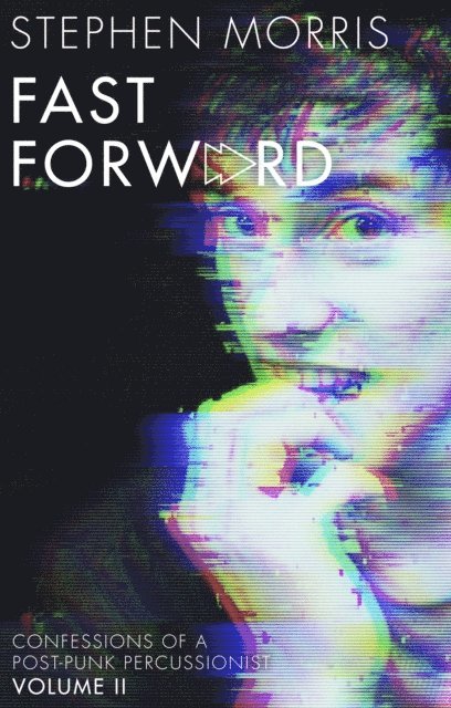 Stephen Morris - Fast Forward, E-bok