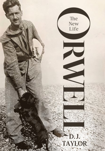 D.J. Taylor - Orwell, E-bok