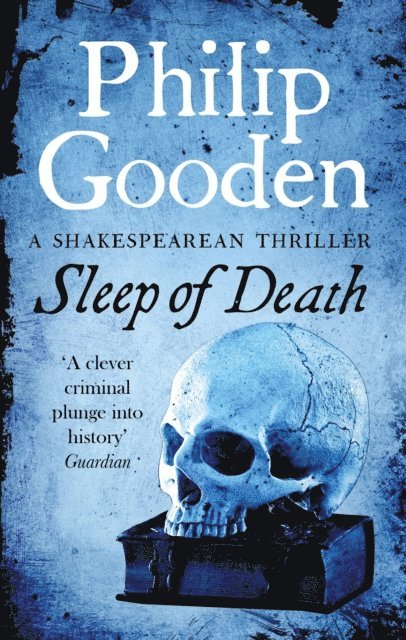 Philip Gooden - Sleep of Death, E-bok