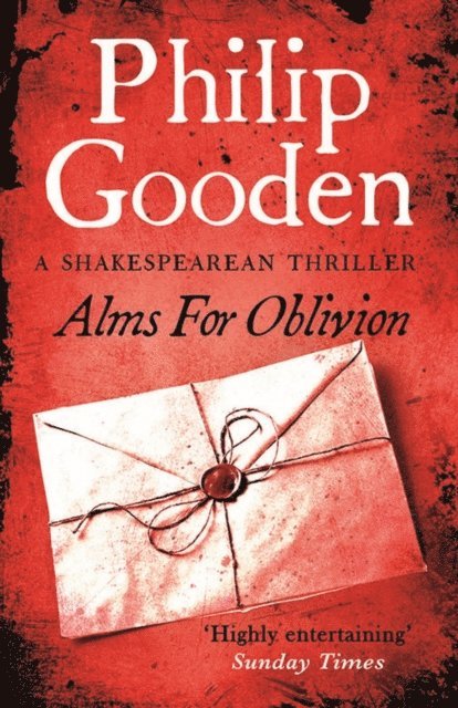 Philip Gooden - Alms for Oblivion, E-bok