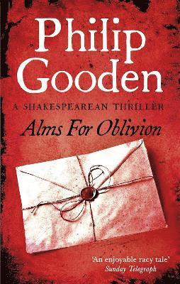 Philip Gooden - Alms for Oblivion, Häftad