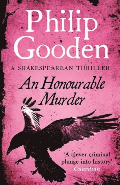 Philip Gooden - Honourable Murderer, E-bok
