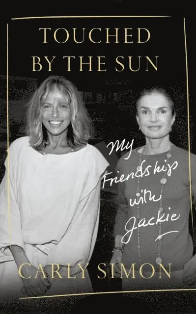 Carly Simon - Touched by the Sun, E-bok. Tillgänglighet: Lägg i varukorg