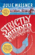 Strictly Murder