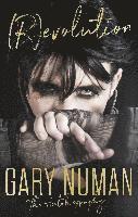 Gary Numan - (R)evolution, Häftad