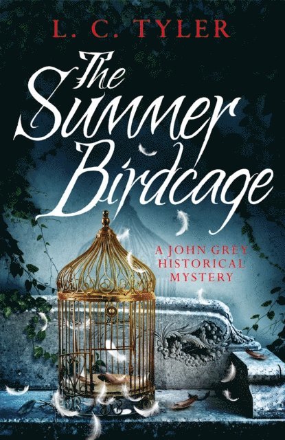 L C Tyler - Summer Birdcage, E-bok