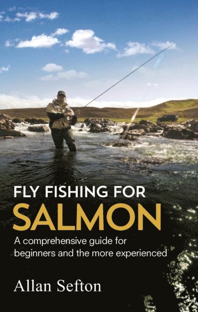 Allan Sefton - Fly Fishing For Salmon, E-bok. Tillgänglighet: Lägg i varukorg