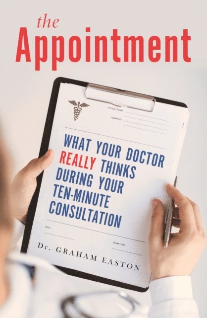 Graham Easton - Appointment, E-bok