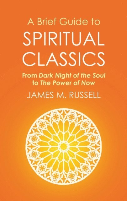 James M. Russell - Brief Guide to Spiritual Classics, E-bok