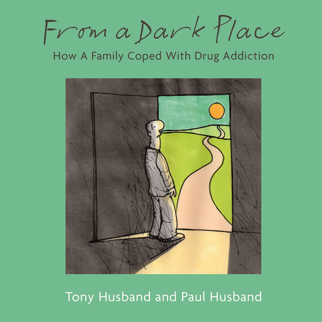 Paul Husband, Tony Husband - From A Dark Place, E-bok. Tillgänglighet: Lägg i varukorg