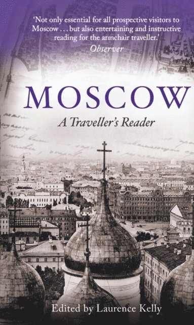 Laurence Kelly - Moscow, E-bok