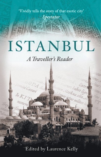 Laurence Kelly - Istanbul, E-bok