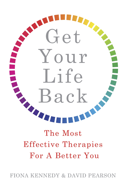 David Pearson, Fiona Kennedy - Get Your Life Back, E-bok