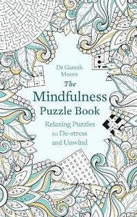 Mindfulness Puzzle Book