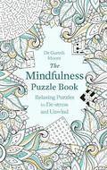 Mindfulness Puzzle Book