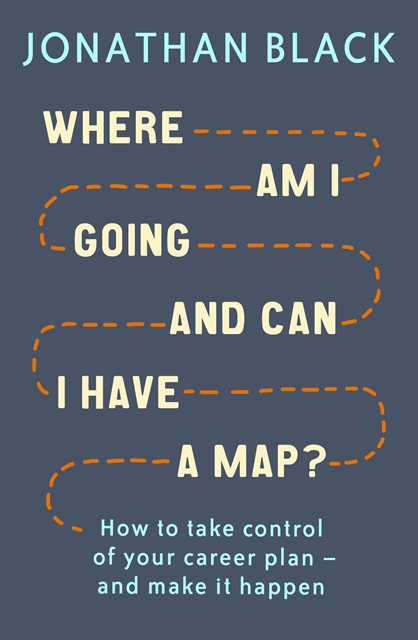 Jonathan Black - How to Find the Career You've Always Wanted, E-bok
