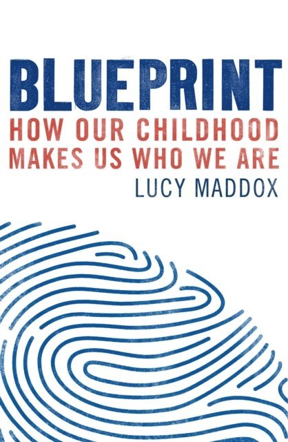 Lucy Maddox - Blueprint, E-bok