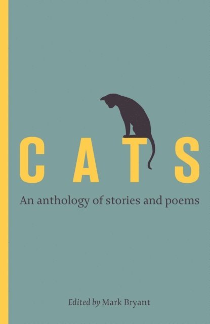 Mark Bryant - Cats, E-bok