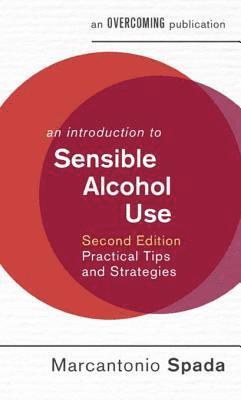 Marcantonio Spada - Introduction to Sensible Alcohol Use, 2nd Edition, E-bok