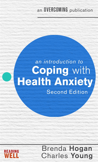 Charles Young, Brenda Hogan - Introduction to Coping with Health Anxiety, 2nd edition, E-bok