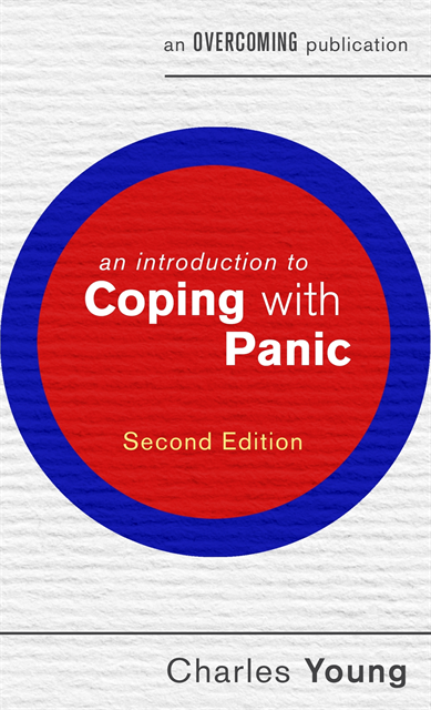 Charles Young - Introduction to Coping with Panic, 2nd edition, E-bok