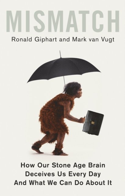 Mark van Vugt, Ronald Giphart - Mismatch, E-bok