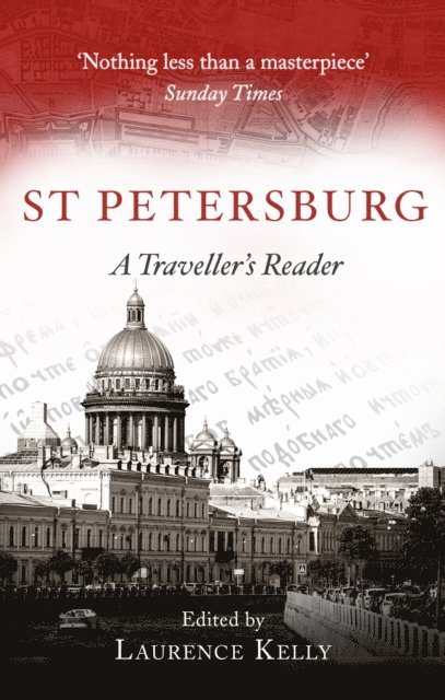 Laurence Kelly - St Petersburg, E-bok