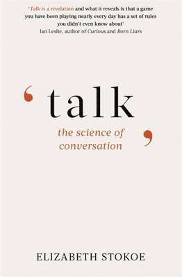 Talk av Elizabeth Stokoe