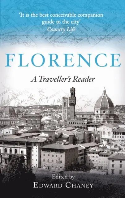 Edward Chaney - Florence, E-bok. Tillgänglighet: Lägg i varukorg