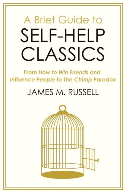James M. Russell - Brief Guide to Self-Help Classics, E-bok