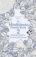 Mindfulness Puzzle Book 2