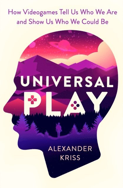 Alexander Kriss - Gaming Mind, E-bok. Tillgänglighet: Lägg i varukorg