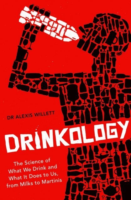 Alexis Willett - Drinkology, E-bok