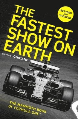 Chicane - Fastest Show on Earth, Häftad. Tillgänglighet: Lägg i varukorg