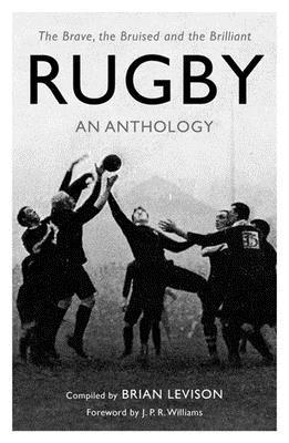 Brian Levison - Rugby: An Anthology, Häftad