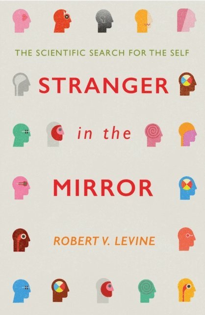 Robert Levine - Stranger in the Mirror, E-bok