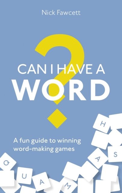 Nick Fawcett - Can I Have a Word?, E-bok