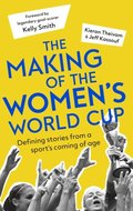 Making of the Women's World Cup