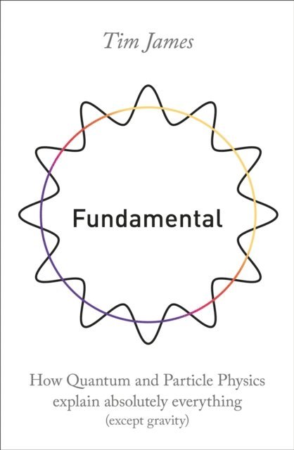 Tim James - Fundamental, E-bok