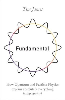 Tim James - Fundamental, Häftad