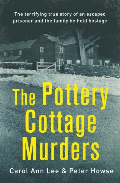 Peter Howse, Carol Anne Lee - Pottery Cottage Murders, E-bok