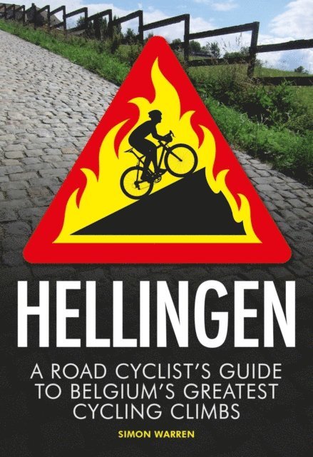Simon Warren - Hellingen, E-bok