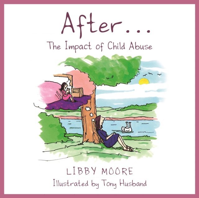 Libby Moore - After..., E-bok