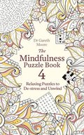 Mindfulness Puzzle Book 4