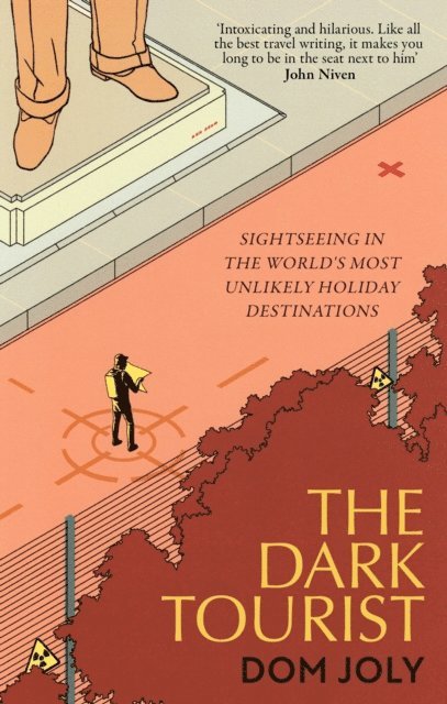 Dom Joly - Dark Tourist, E-bok. Tillgänglighet: Lägg i varukorg