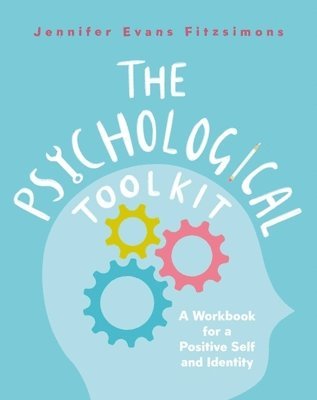 Jennifer Evans Fitzsimons - Psychological Toolkit, Häftad